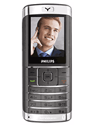 Best available price of Philips Xenium 9-9d in Hungary