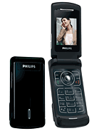 Best available price of Philips 580 in Hungary