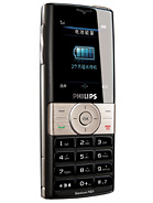 Best available price of Philips Xenium 9-9k in Hungary