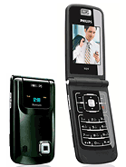 Best available price of Philips Xenium 9-9r in Hungary
