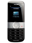 Best available price of Philips Xenium 9-9u in Hungary