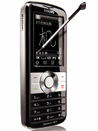 Best available price of Philips Xenium 9-9v in Hungary