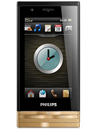 Best available price of Philips D812 in Hungary
