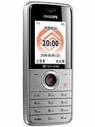Best available price of Philips E210 in Hungary