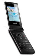 Best available price of Philips F610 in Hungary