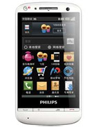Best available price of Philips T910 in Hungary