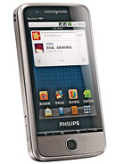 Best available price of Philips V726 in Hungary
