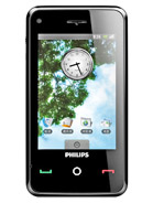 Best available price of Philips V808 in Hungary