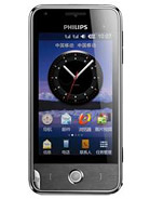 Best available price of Philips V816 in Hungary