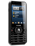Best available price of Philips W715 in Hungary