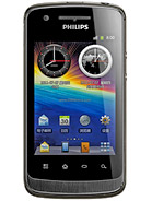 Best available price of Philips W820 in Hungary