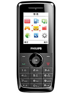 Best available price of Philips X100 in Hungary