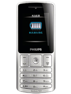 Best available price of Philips X130 in Hungary