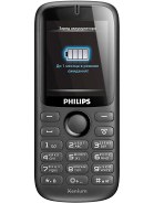 Best available price of Philips X1510 in Hungary