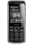 Best available price of Philips X333 in Hungary