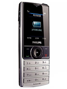 Best available price of Philips X500 in Hungary