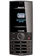 Best available price of Philips Xenium X501 in Hungary