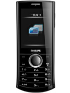 Best available price of Philips Xenium X503 in Hungary