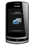 Best available price of Philips X518 in Hungary