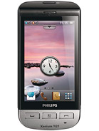 Best available price of Philips X525 in Hungary