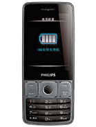 Best available price of Philips X528 in Hungary