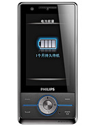 Best available price of Philips X605 in Hungary