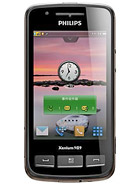 Best available price of Philips X622 in Hungary