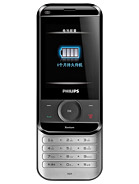 Best available price of Philips X650 in Hungary