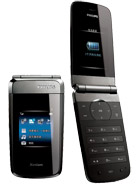 Best available price of Philips Xenium X700 in Hungary