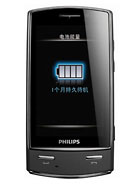 Best available price of Philips Xenium X806 in Hungary