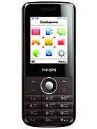 Best available price of Philips X116 in Hungary