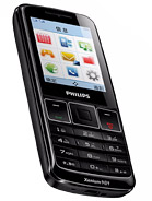 Best available price of Philips X128 in Hungary