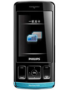 Best available price of Philips X223 in Hungary