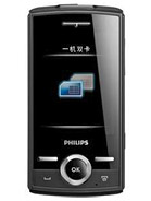 Best available price of Philips X516 in Hungary