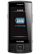 Best available price of Philips Xenium X713 in Hungary