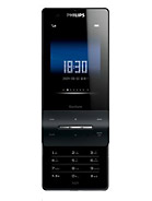 Best available price of Philips X810 in Hungary