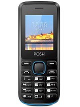 Best available price of Posh Lynx A100 in Hungary