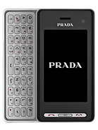 Best available price of LG KF900 Prada in Hungary