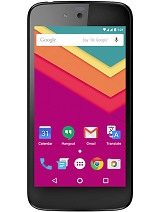 Best available price of QMobile A1 in Hungary