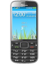 Best available price of QMobile B800 in Hungary