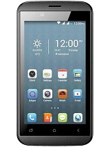 Best available price of QMobile T50 Bolt in Hungary