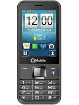 Best available price of QMobile Explorer 3G in Hungary