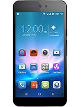 Best available price of QMobile Linq L15 in Hungary
