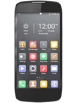 Best available price of QMobile Linq X70 in Hungary