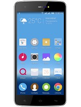 Best available price of QMobile Noir LT600 in Hungary