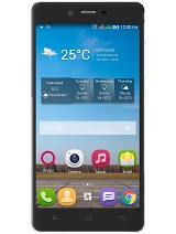 Best available price of QMobile Noir M300 in Hungary