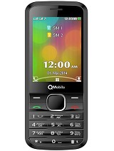 Best available price of QMobile M800 in Hungary