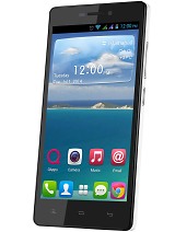 Best available price of QMobile Noir M90 in Hungary