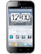 Best available price of QMobile Noir A15 3D in Hungary