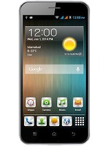 Best available price of QMobile Noir A75 in Hungary